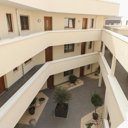 בוכולט Ostwall Terrassen Apartment 5.29 מראה חיצוני תמונה