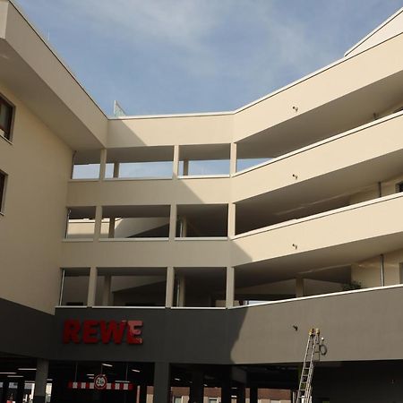 בוכולט Ostwall Terrassen Apartment 5.29 מראה חיצוני תמונה